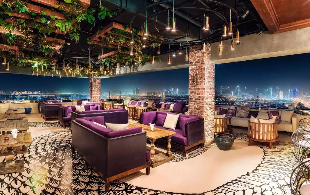Hyatt Regency Dubai Creek Heights